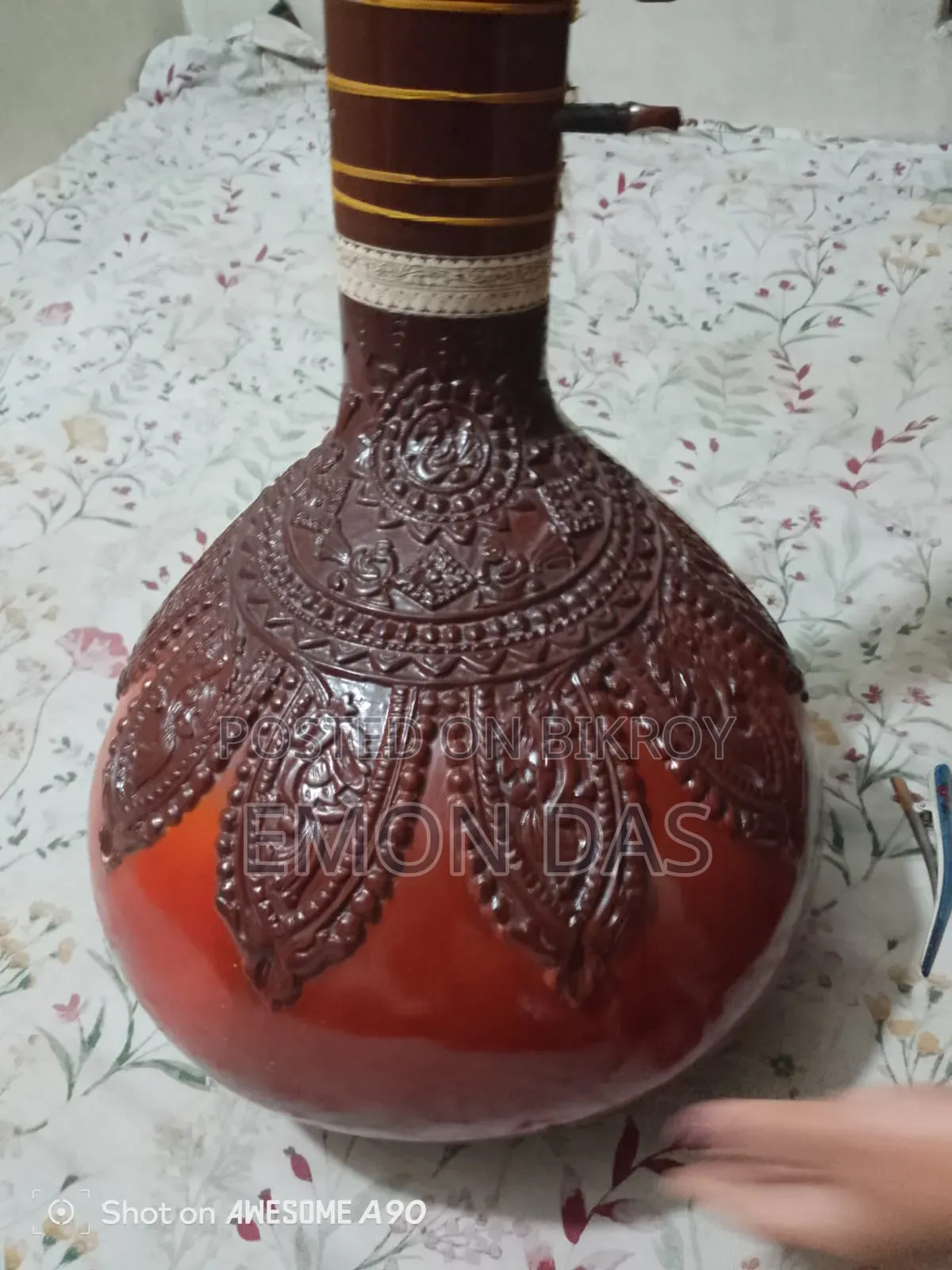 Manoj Setara for Sale