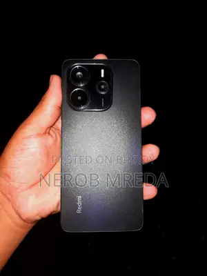 Xiaomi Redmi Note 14 4G 256 GB Black