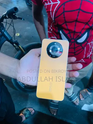 Realme Narzo 60 128 GB Orange