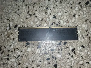 Ram 4gb Ddr 4 2400mhz