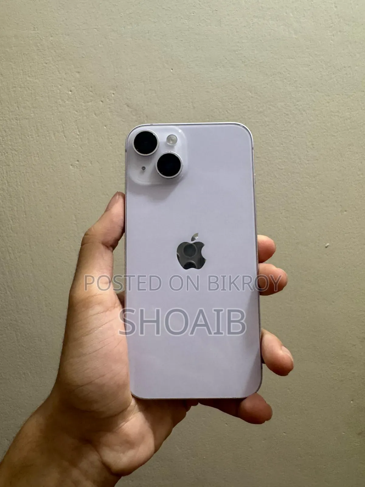 Apple iPhone 14 128 GB Purple
