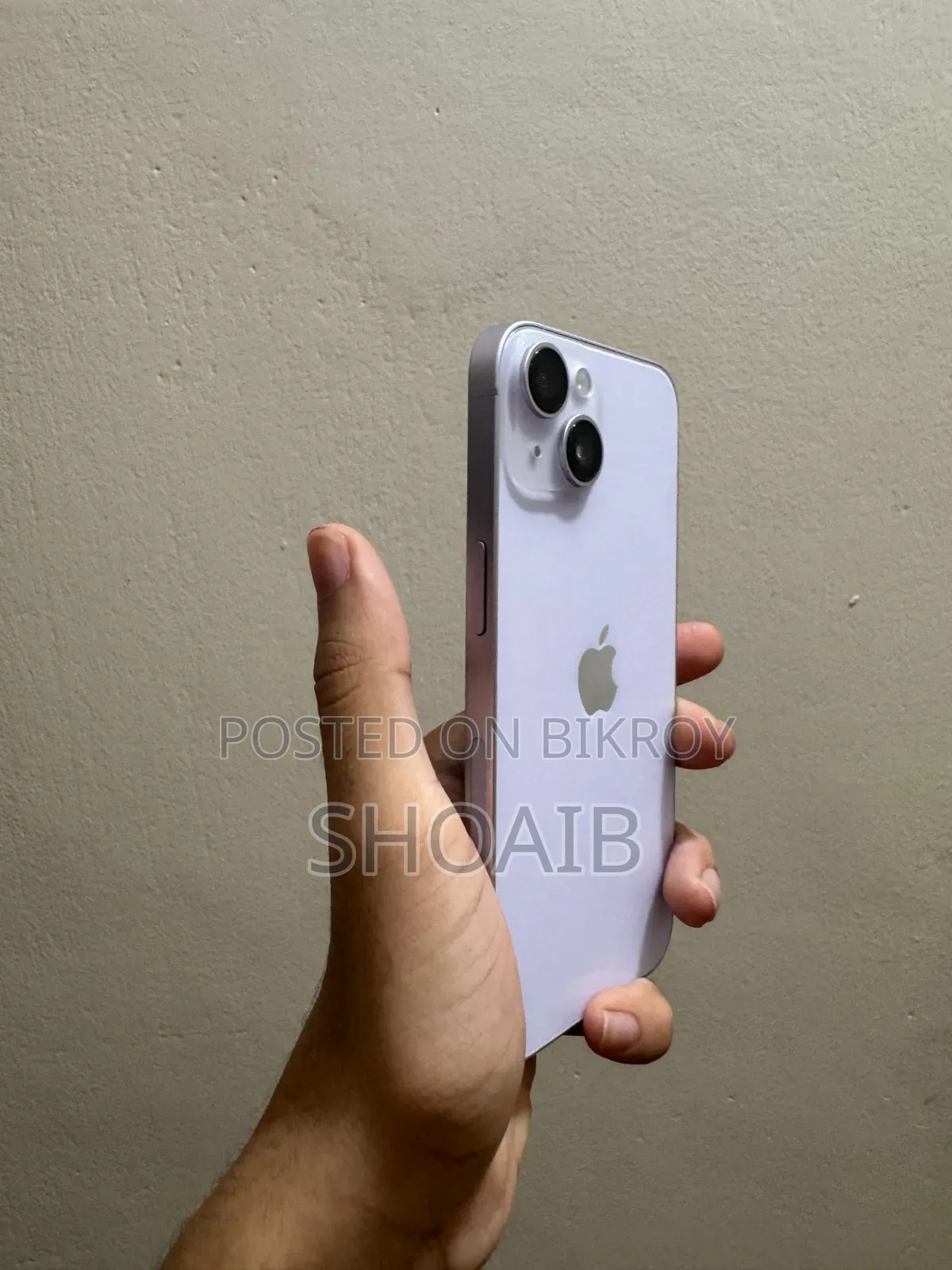 Apple iPhone 14 128 GB Purple