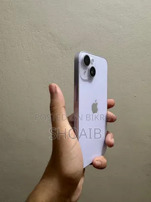 Apple iPhone 14 128 GB Purple