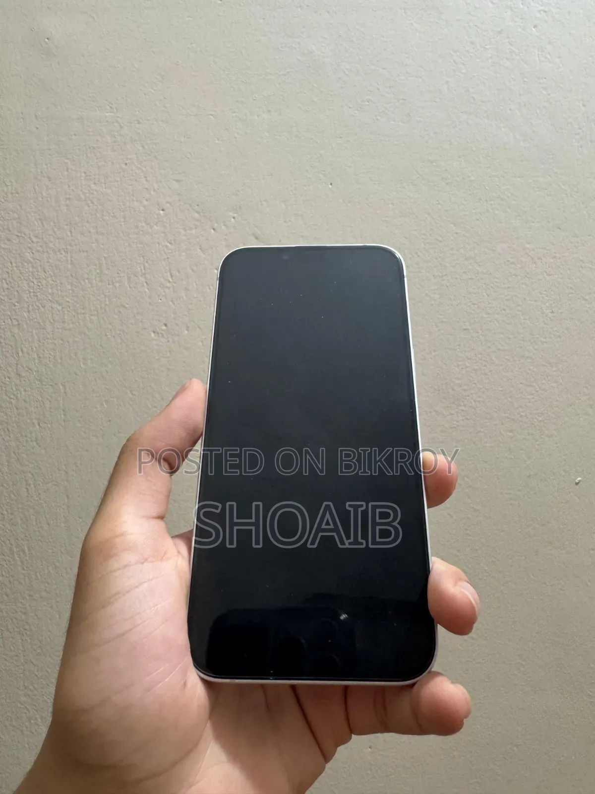 Apple iPhone 14 128 GB Purple