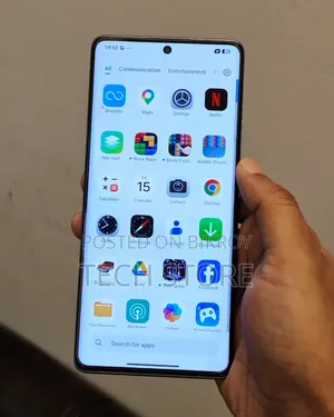 Xiaomi Redmi Note 14 Pro 256 GB White