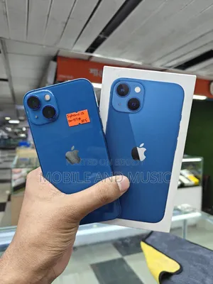 Apple iPhone 13 128 GB Blue