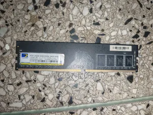 Ram 4gb Ddr 4 2400mhz