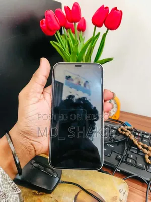 Apple iPhone 11 128 GB White