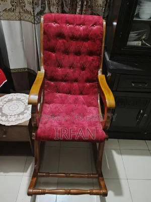 Rocking Chair