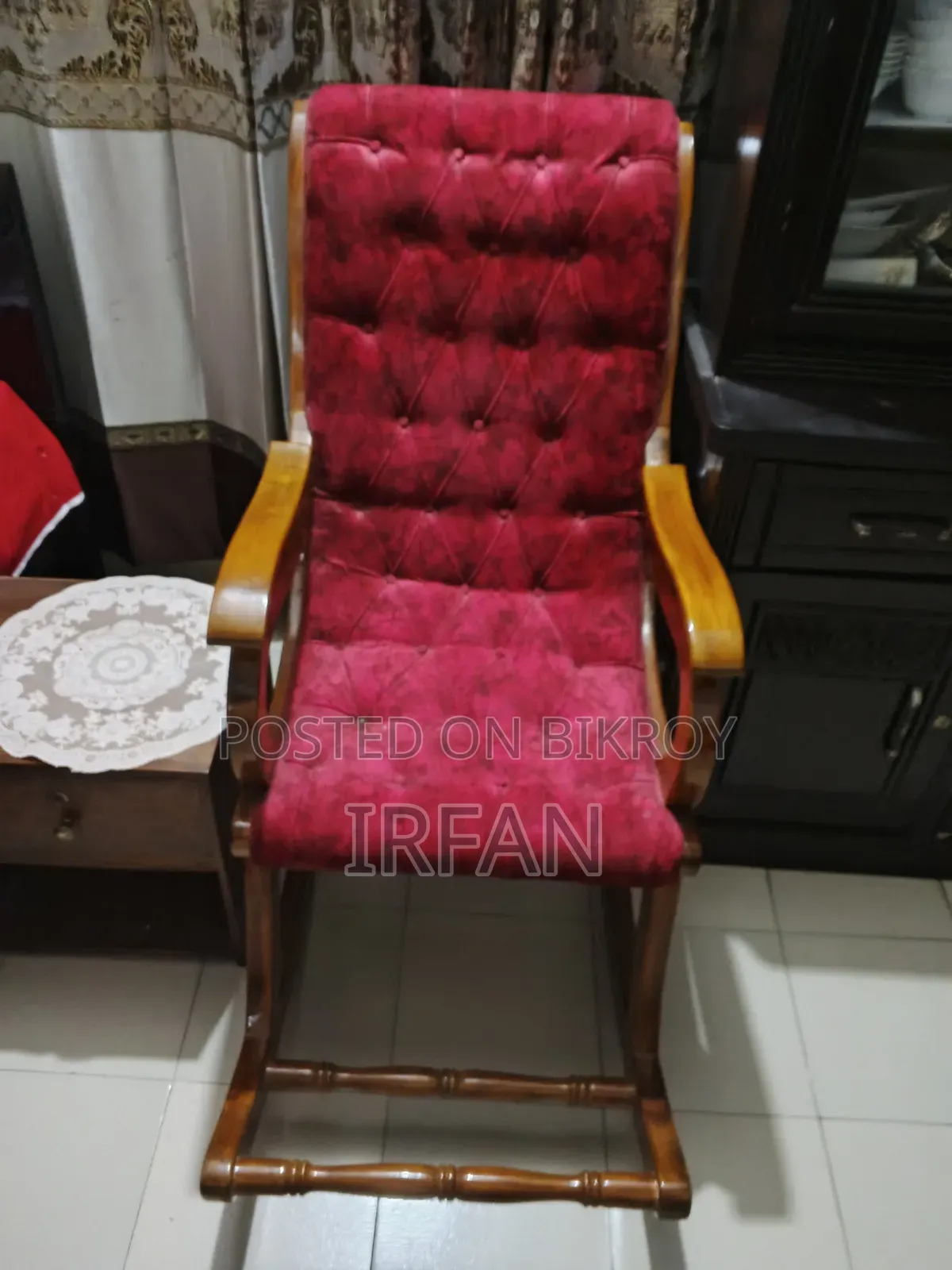 Rocking Chair