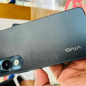 New Vivo Y04 128 GB Green
