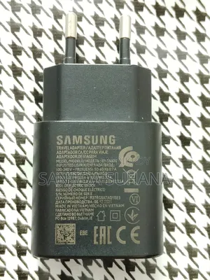 Samsung Original Vietnam Super Fast Adapter Cables.