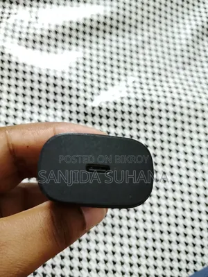 Samsung Original Vietnam Super Fast Adapter Cables.