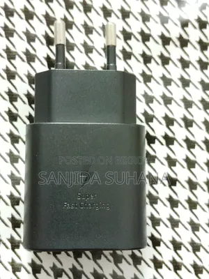 Samsung Original Vietnam Super Fast Adapter Cables.