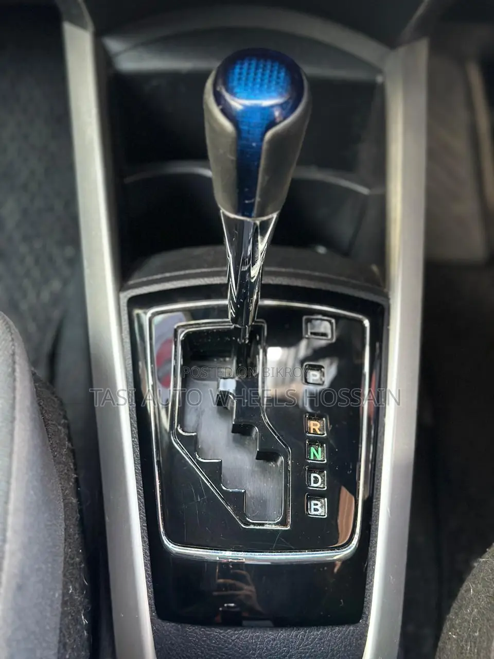 Toyota Corolla Fielder 1.5 Hybrid FWD 2020 Silver