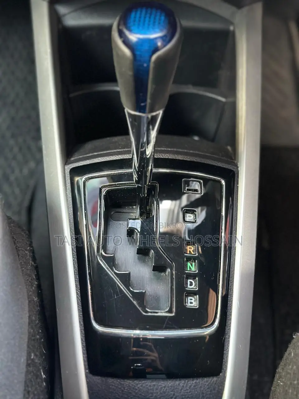 Toyota Corolla Fielder 1.5 Hybrid FWD 2020 Silver