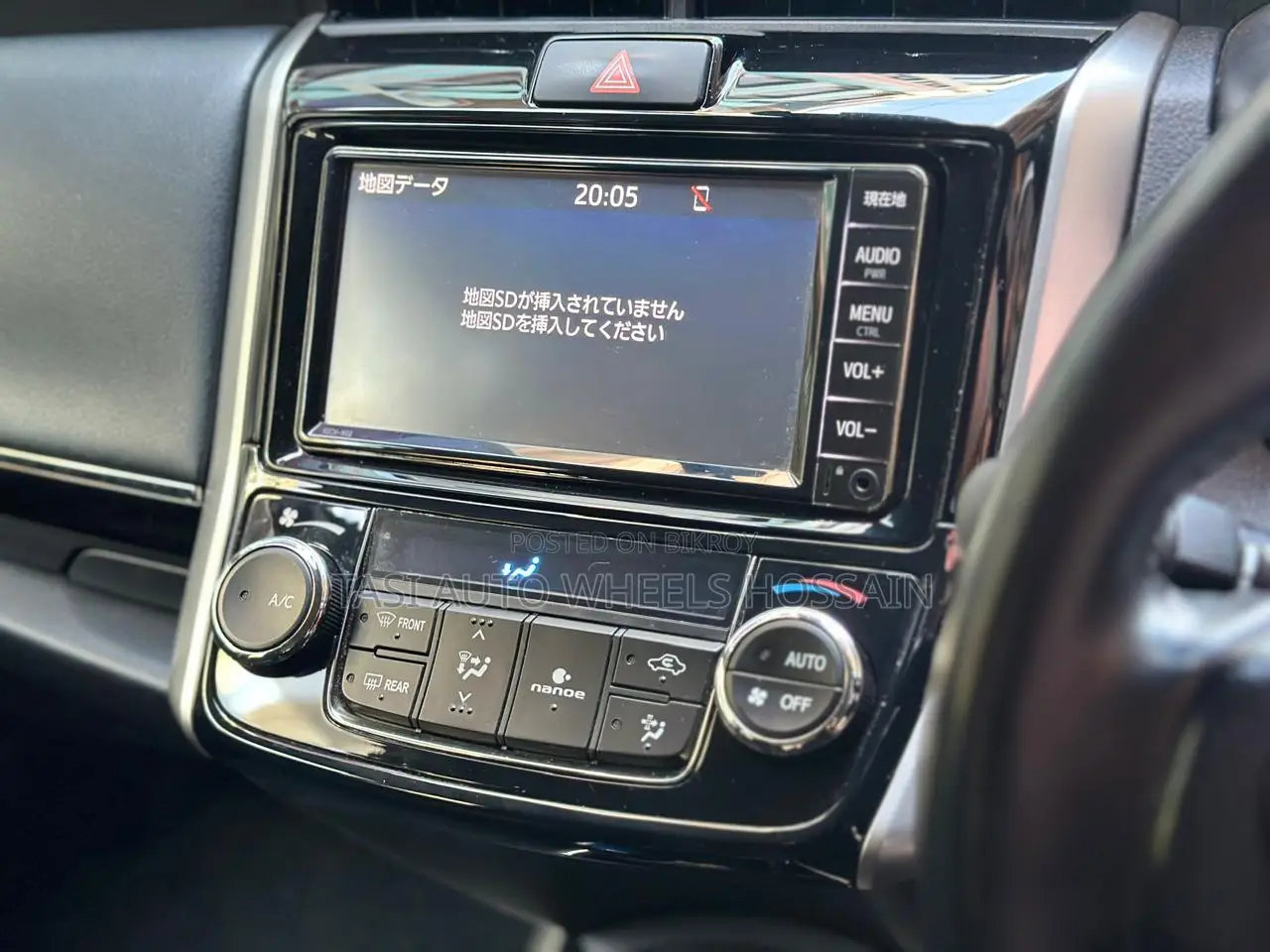 Toyota Corolla Fielder 1.5 Hybrid FWD 2020 Silver