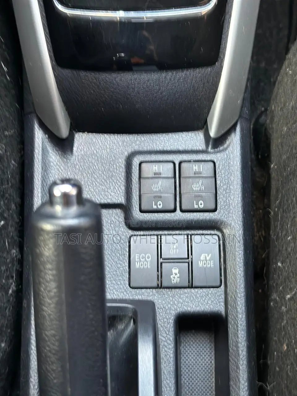 Toyota Corolla Fielder 1.5 Hybrid FWD 2020 Silver