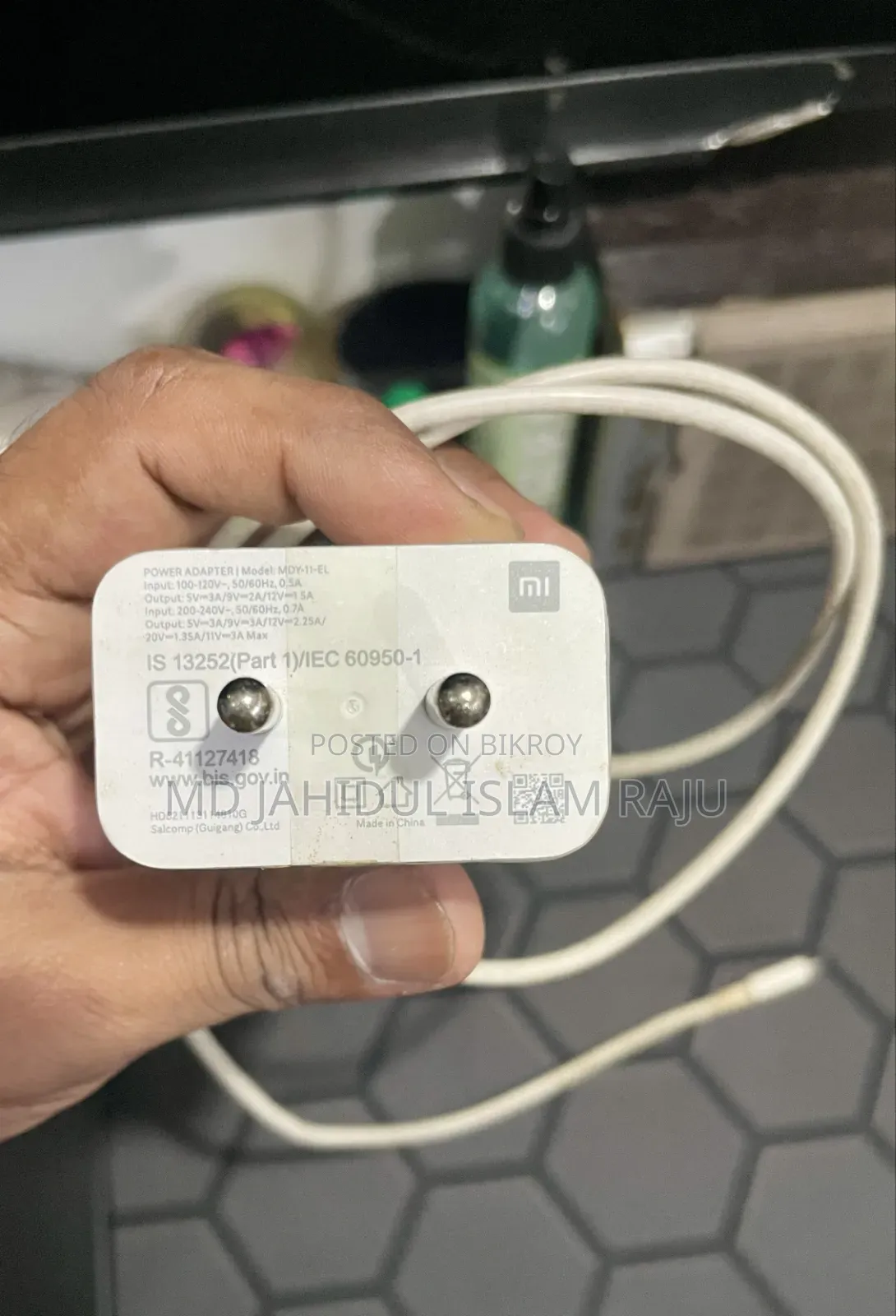 Xiaomi Redmi Note 10 Pro 128 GB Black