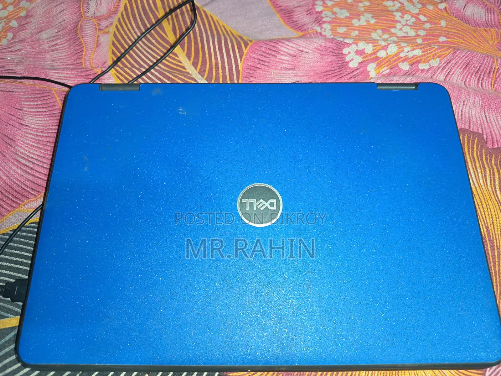 Laptop Dell Latitude 3180 8GB Intel SSD 128GB