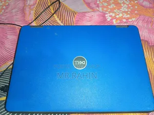 Laptop Dell Latitude 3180 8GB Intel SSD 128GB