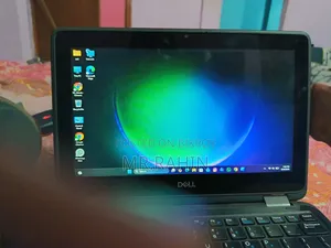 Laptop Dell Latitude 3180 8GB Intel SSD 128GB