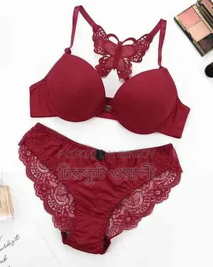 Bra Panty Collection