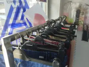 Clothes Hanger