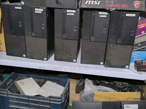 Desktop Computer Dell OptiPlex 3050 4GB Intel Core I3 SSD 128GB