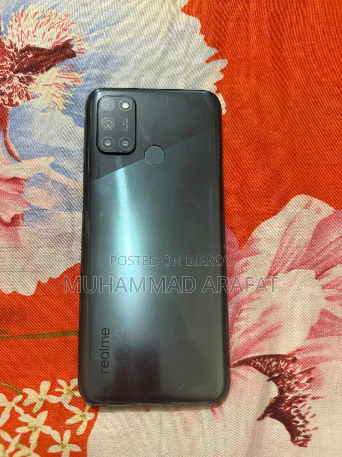 Realme 7i 128 GB