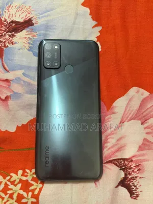 Realme 7i 128 GB
