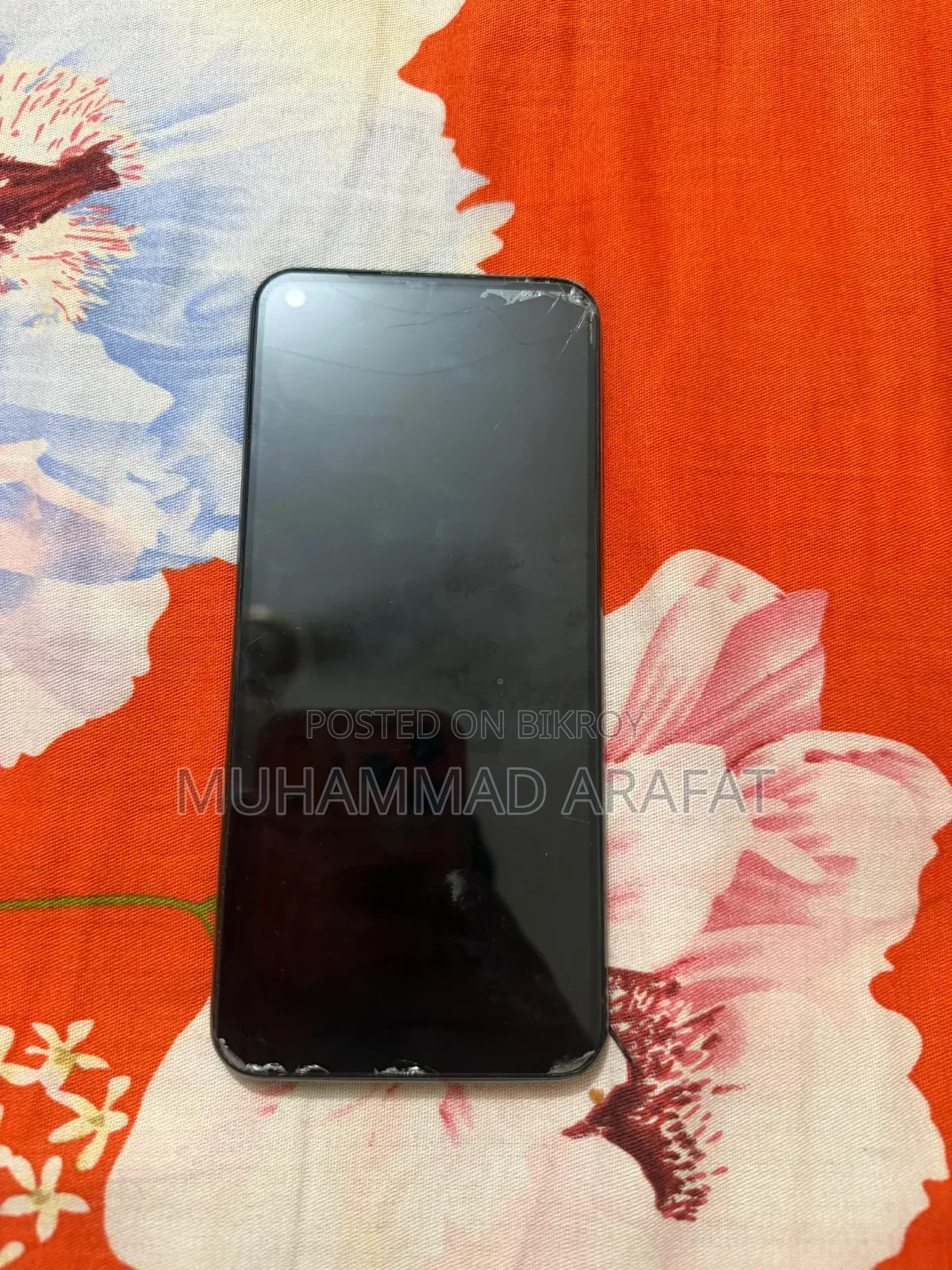 Realme 7i 128 GB