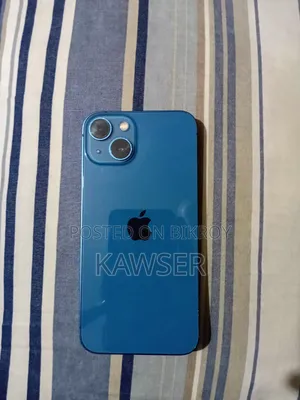 Apple iPhone 13 128 GB Blue