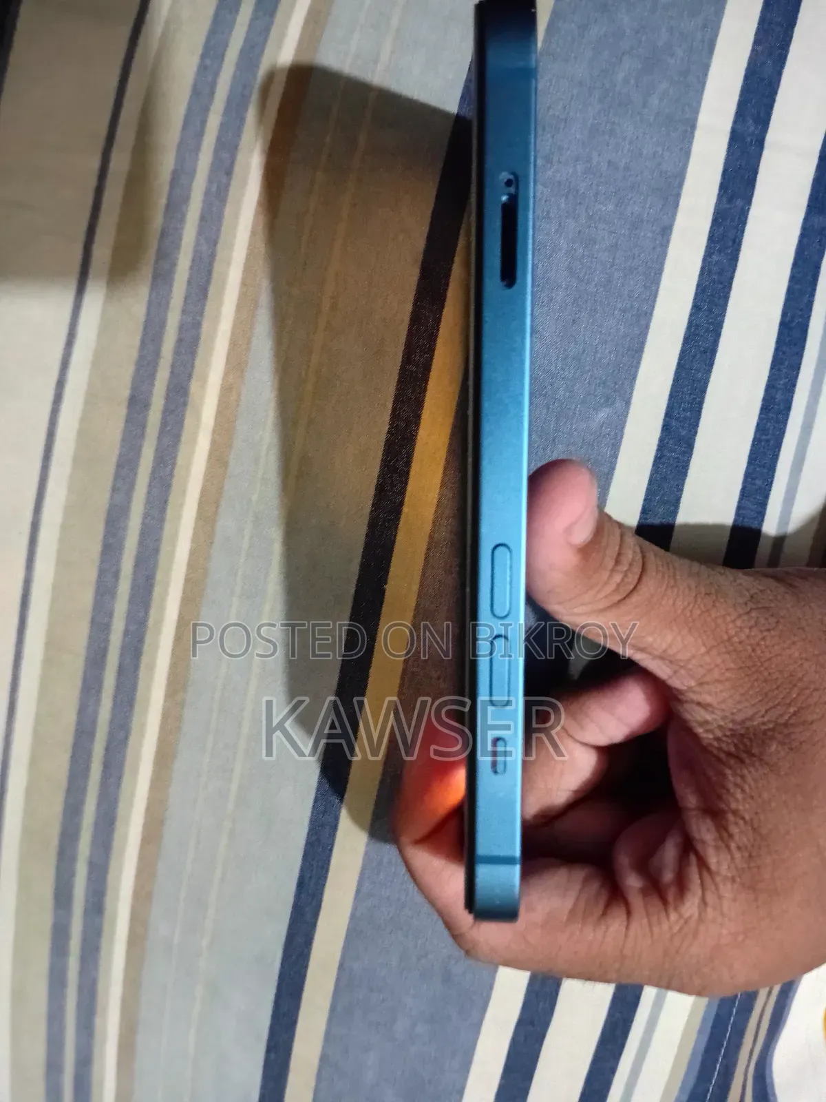Apple iPhone 13 128 GB Blue