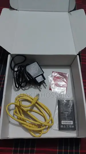 Robifi Basic Router