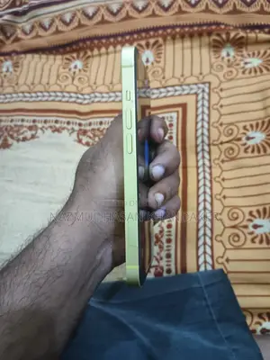 Apple iPhone 14 128 GB Gold