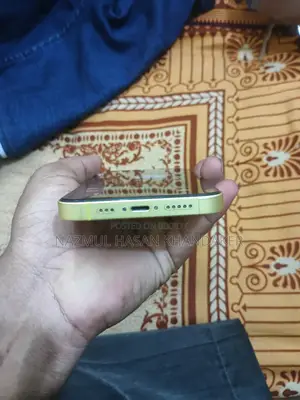 Apple iPhone 14 128 GB Gold