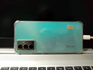 Vivo V23 128 GB Pink