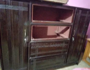 কাঠের ওয়ার ড্রপ