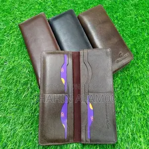 Original Leather Mobile Bag Color:
