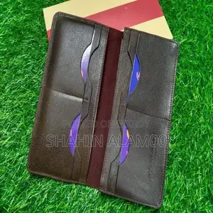 Original Leather Mobile Bag Color: