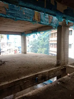 1850sft Apartment In Mirpur For Sale