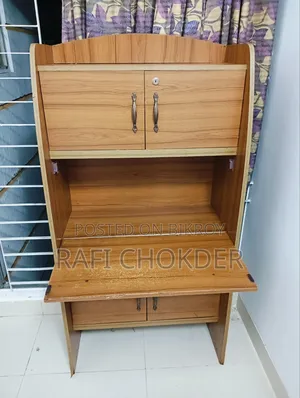 Reading Table and Chair