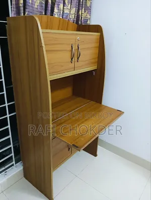 Reading Table and Chair