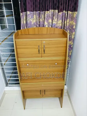 Reading Table and Chair