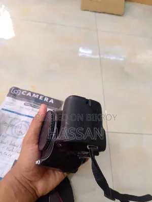 Canon 250d Body