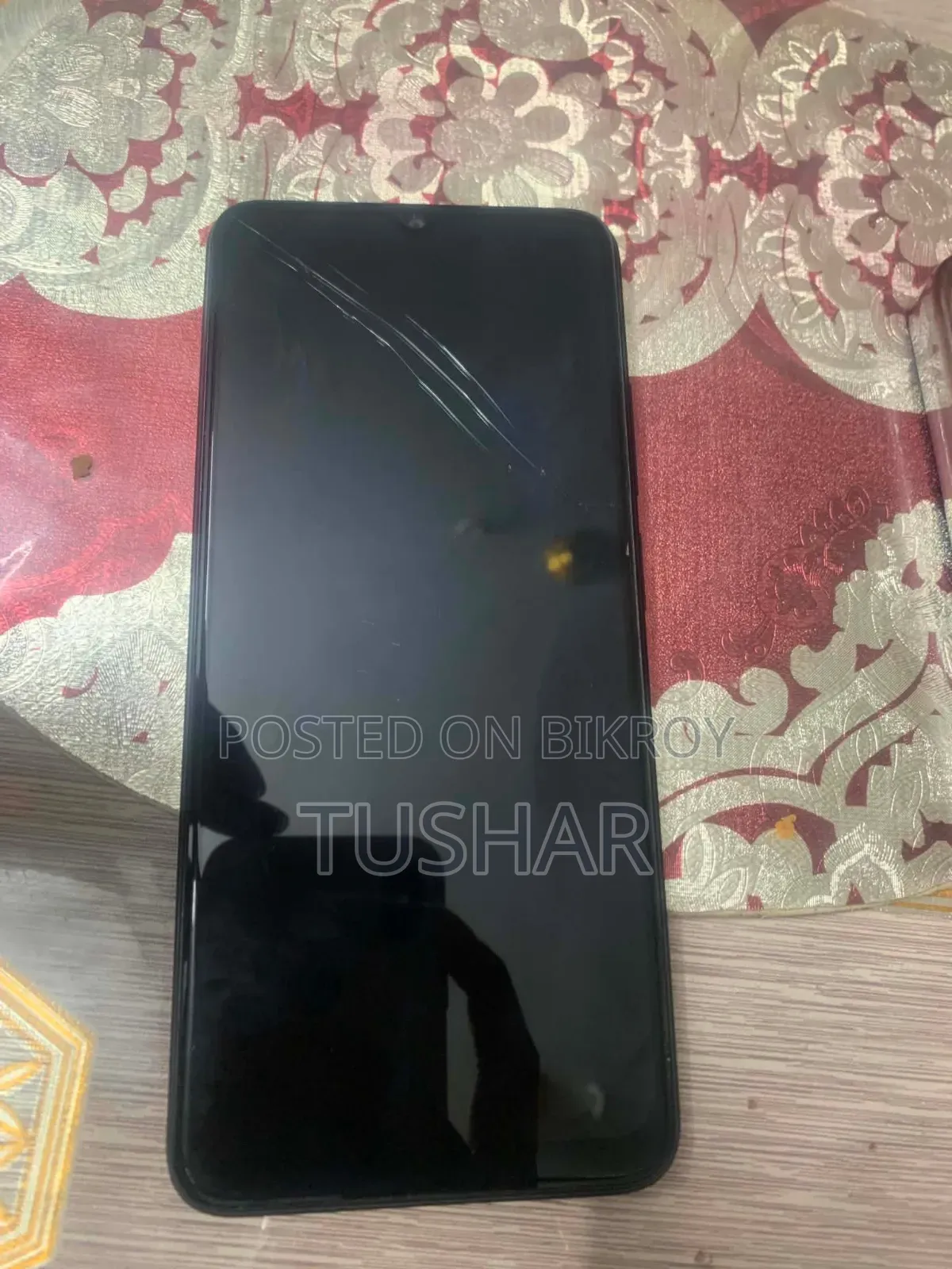 Xiaomi Redmi 12C 64 GB Gray