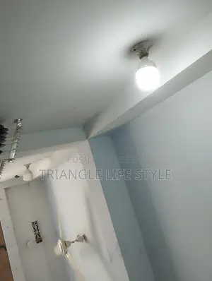 Led Bulb 50w