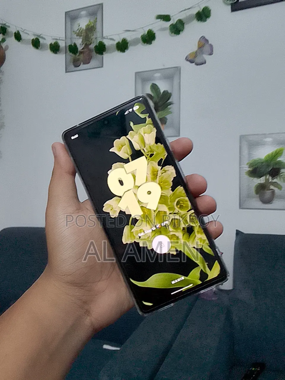 Google Pixel 6 128 GB