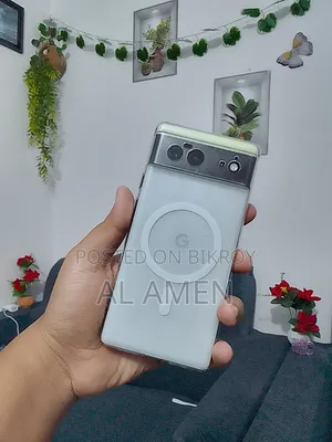Google Pixel 6 128 GB